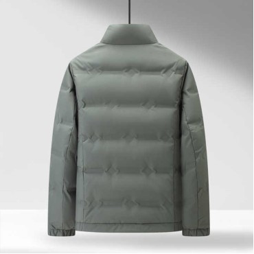 Men's Down Jacket fo...