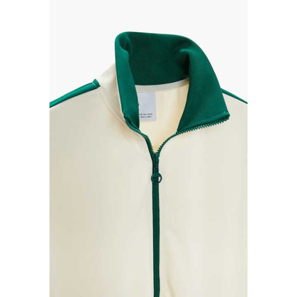 Casual Spring Autumn Mens Jackets Cotton Long Sleeves Sport