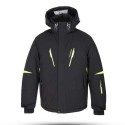 Service New Trend Men' s Casual Mountain Waterproof Ski Jackets