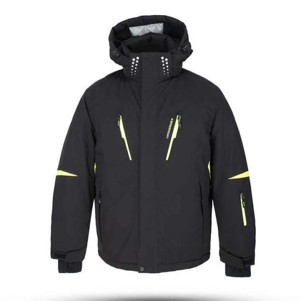 Service New Trend Men' s Casual Mountain Waterproof Ski Jackets