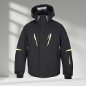 Service New Trend Men' s Casual Mountain Waterproof Ski Jackets