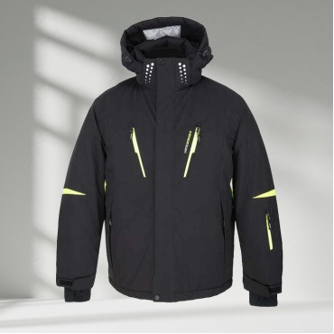 Service New Trend Me...