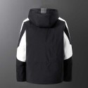 Prime Quality Business Gentleman Men's Winter White Duck Down Jackets