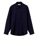 Version of High-grade Long-sleeved Shirt for Men