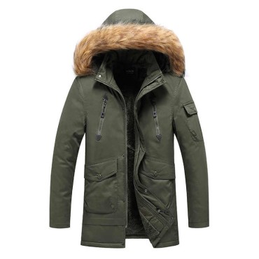 Fashion Men Classic ...