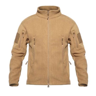 Warm Hooded Jacket M...