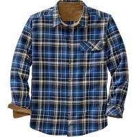 New Soft Cotton Shir...