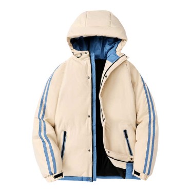 Jacket Men Fashion C...