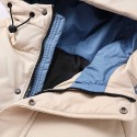 Jacket Men Fashion Casual Windbreaker Jacket Coat