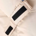 Jacket Men Fashion Casual Windbreaker Jacket Coat