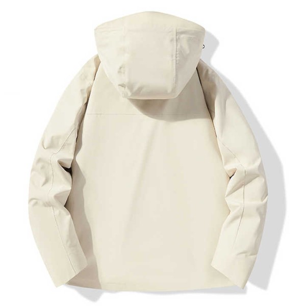 Jackets in Autumn and Winter,Single-layer Men's Coats