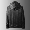 Yingquanz Luxury Designer Men's Fashion Clothes Casual Jacket