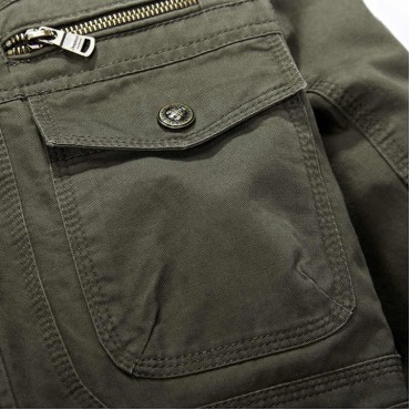 High Quality Mens Ja...