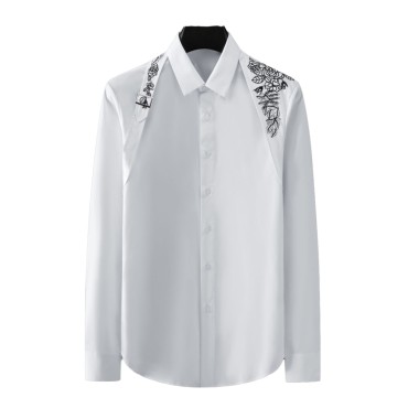 Men's Summer Cotton ...