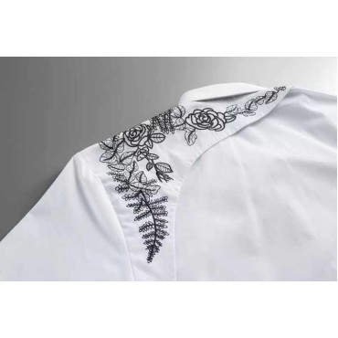 Men's Summer Cotton ...