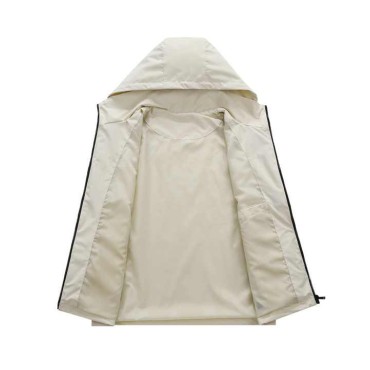 Men's Contrast Color...