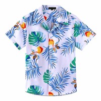 Men'S Tropical Holid...