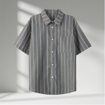 New Fashion Men's Si...