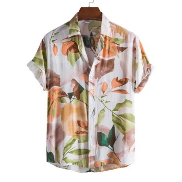 Men's Vacation Beach...