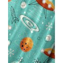 Summer Short Sleeve Shirt Men's Loose Shitrts