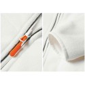 MEN'S JACKET Winter Full Zip Polar Fleece JACKET