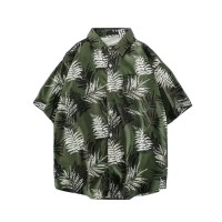 Hawaiian Beach Print...