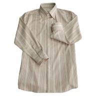 Men's Casual Long-Sl...