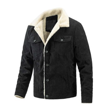 Winter Men's Jacket ...