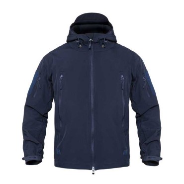 Men Waterproof Bombe...