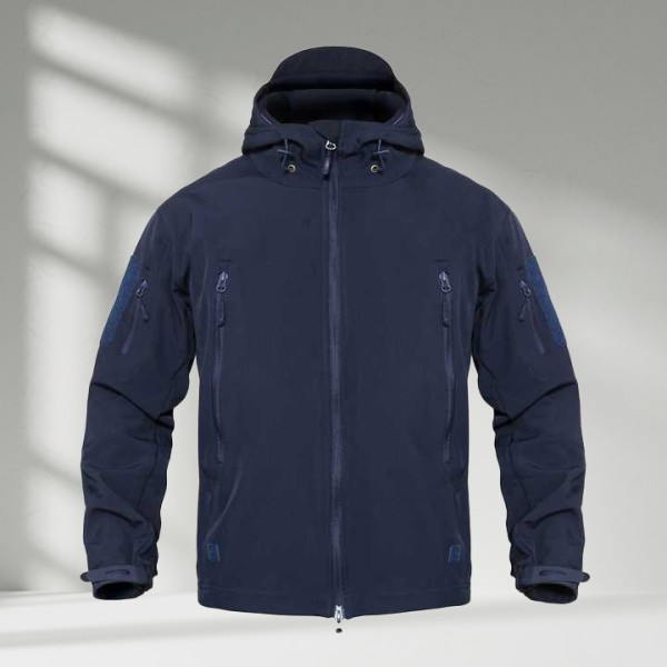 Men Waterproof Bomber Jacket Men'S Coats Plus Size Jackets