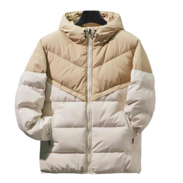 Men's Warm Winter Ho...