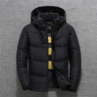 Men's Jacket, Form-f...