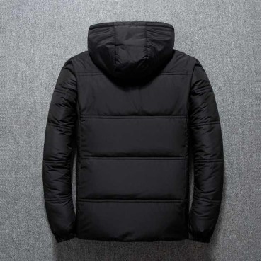 Men's Jacket, Form-f...