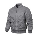 Work jacket autumn and winter men's coat