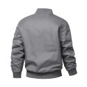 Work jacket autumn and winter men's coat