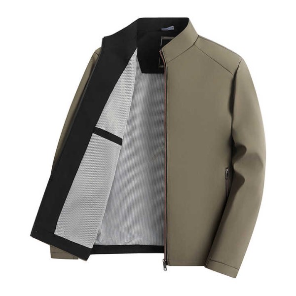 Hot Selling High-quality Men's Sports Jacket