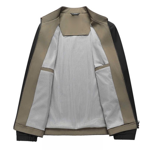 Hot Selling High-quality Men's Sports Jacket