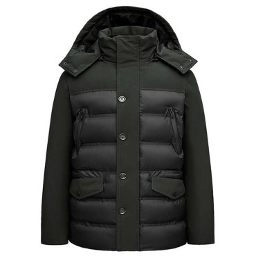 Luxury Winter Warm D...