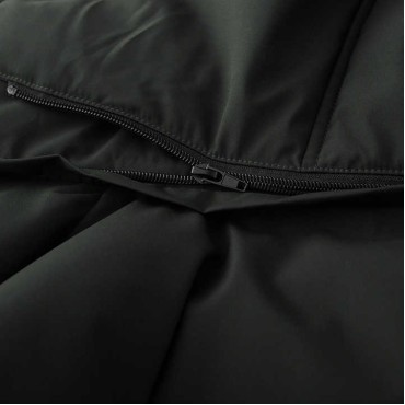 Luxury Winter Warm D...